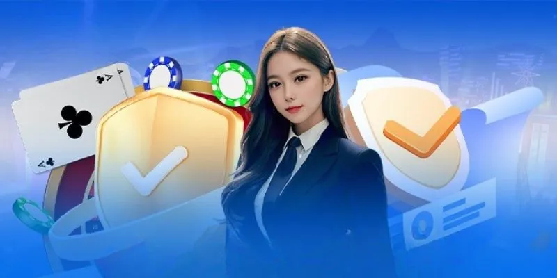 Lý do nhà cái áp dụng quy định về an toàn thông tin