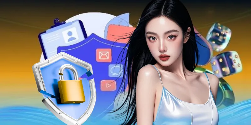 Quy định quan trọng của nhà cái trong việc an toàn về dữ liệu